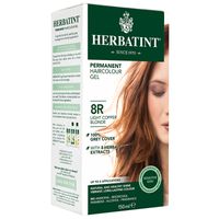 Herbatint Hair Colours - 8R Light Copper Blonde